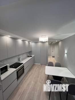 1-к квартира, вторичка, 43м2, 15/18 этаж