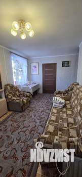 3-к квартира, вторичка, 56м2, 2/9 этаж