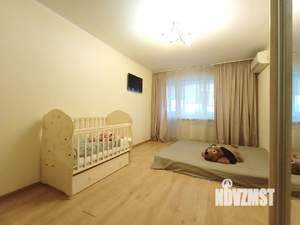 4-к квартира, вторичка, 94м2, 8/10 этаж