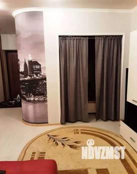 1-к квартира, вторичка, 42м2, 10/14 этаж