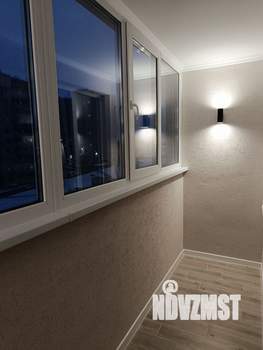 1-к квартира, вторичка, 34м2, 4/10 этаж