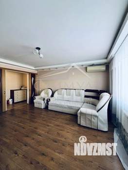 3-к квартира, вторичка, 60м2, 8/9 этаж