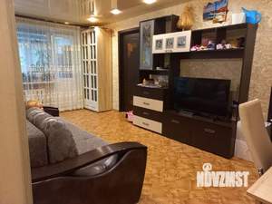 2-к квартира, вторичка, 45м2, 4/5 этаж