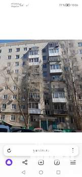 1-к квартира, вторичка, 33м2, 3/9 этаж