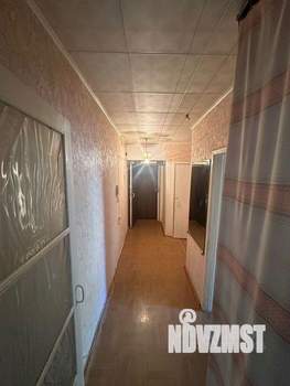 3-к квартира, вторичка, 59м2, 3/5 этаж