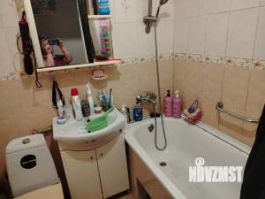 1-к квартира, вторичка, 31м2, 1/5 этаж