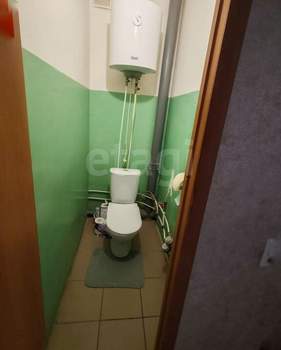 1-к квартира, вторичка, 39м2, 9/10 этаж