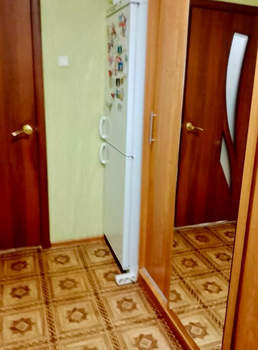 3-к квартира, вторичка, 54м2, 1/5 этаж