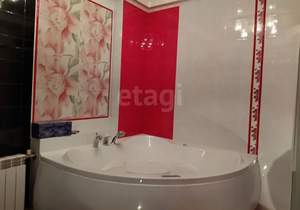 4-к квартира, вторичка, 123м2, 5/10 этаж