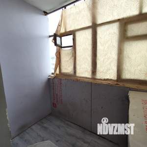 2-к квартира, вторичка, 50м2, 5/5 этаж