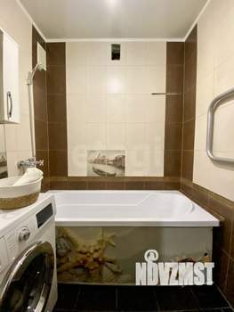 2-к квартира, вторичка, 56м2, 7/11 этаж