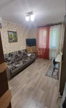 2-к квартира, вторичка, 59м2, 1/11 этаж