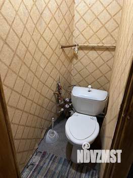 1-к квартира, вторичка, 33м2, 4/9 этаж