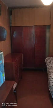 2-к квартира, вторичка, 43м2, 2/6 этаж
