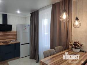 1-к квартира, вторичка, 35м2, 2/12 этаж