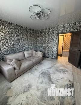 2-к квартира, вторичка, 56м2, 9/9 этаж