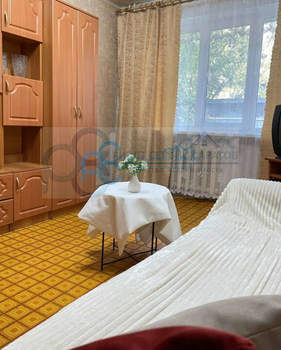 2-к квартира, вторичка, 47м2, 1/9 этаж