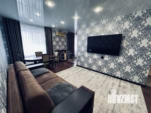 3-к квартира, вторичка, 79м2, 23/25 этаж