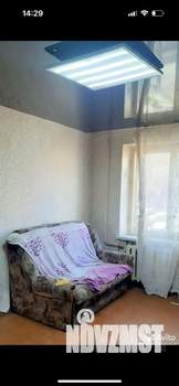 3-к квартира, вторичка, 51м2, 1/5 этаж