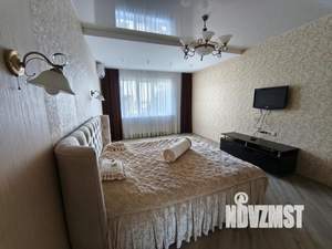 1-к квартира, вторичка, 61м2, 2/23 этаж
