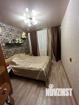 3-к квартира, вторичка, 67м2, 8/9 этаж