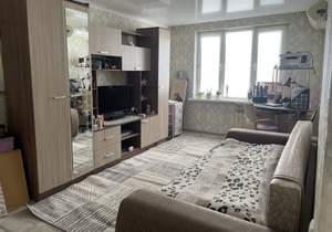 2-к квартира, вторичка, 45м2, 5/5 этаж
