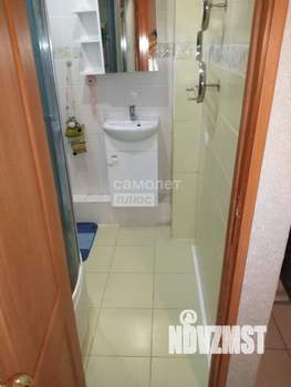 1-к квартира, вторичка, 32м2, 4/10 этаж