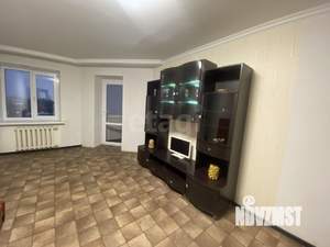 1-к квартира, вторичка, 46м2, 10/10 этаж