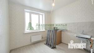 1-к квартира, вторичка, 27м2, 2/10 этаж