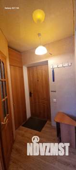 1-к квартира, вторичка, 31м2, 3/3 этаж