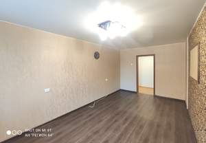 2-к квартира, вторичка, 50м2, 1/9 этаж