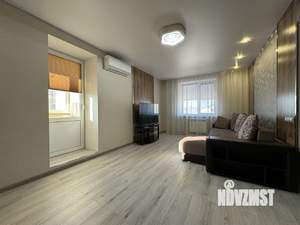 1-к квартира, вторичка, 41м2, 6/10 этаж