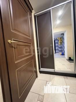 2-к квартира, вторичка, 53м2, 4/14 этаж