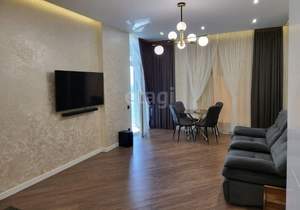 2-к квартира, вторичка, 66м2, 32/37 этаж