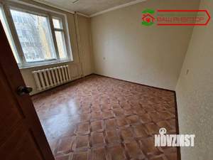 4-к квартира, вторичка, 71м2, 8/9 этаж