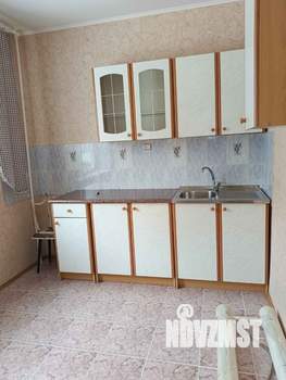 1-к квартира, вторичка, 38м2, 3/10 этаж