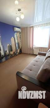 3-к квартира, вторичка, 69м2, 4/9 этаж