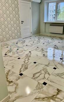2-к квартира, вторичка, 42м2, 5/5 этаж