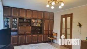 3-к квартира, вторичка, 60м2, 3/9 этаж