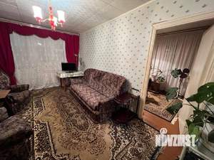 2-к квартира, вторичка, 41м2, 5/5 этаж