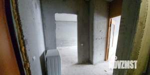 1-к квартира, вторичка, 41м2, 5/6 этаж