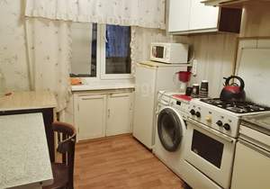 1-к квартира, вторичка, 35м2, 7/9 этаж