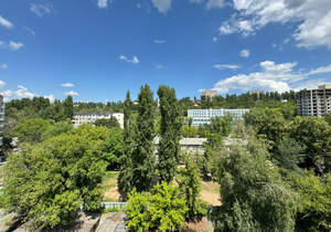 2-к квартира, вторичка, 49м2, 8/9 этаж