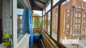 2-к квартира, вторичка, 40м2, 5/5 этаж