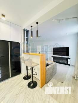 3-к квартира, вторичка, 75м2, 6/18 этаж