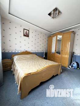 2-к квартира, вторичка, 53м2, 2/10 этаж