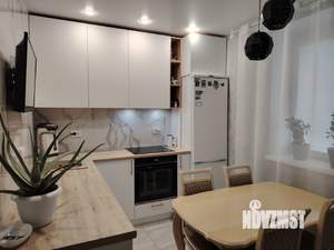 2-к квартира, вторичка, 43м2, 1/10 этаж