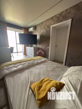 2-к квартира, вторичка, 43м2, 8/9 этаж