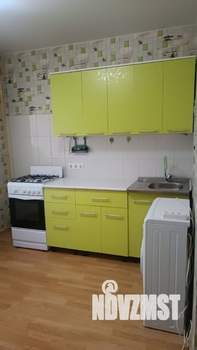 1-к квартира, вторичка, 35м2, 1/10 этаж