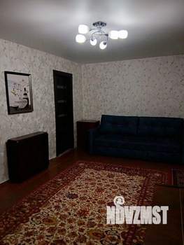 2-к квартира, вторичка, 43м2, 5/5 этаж